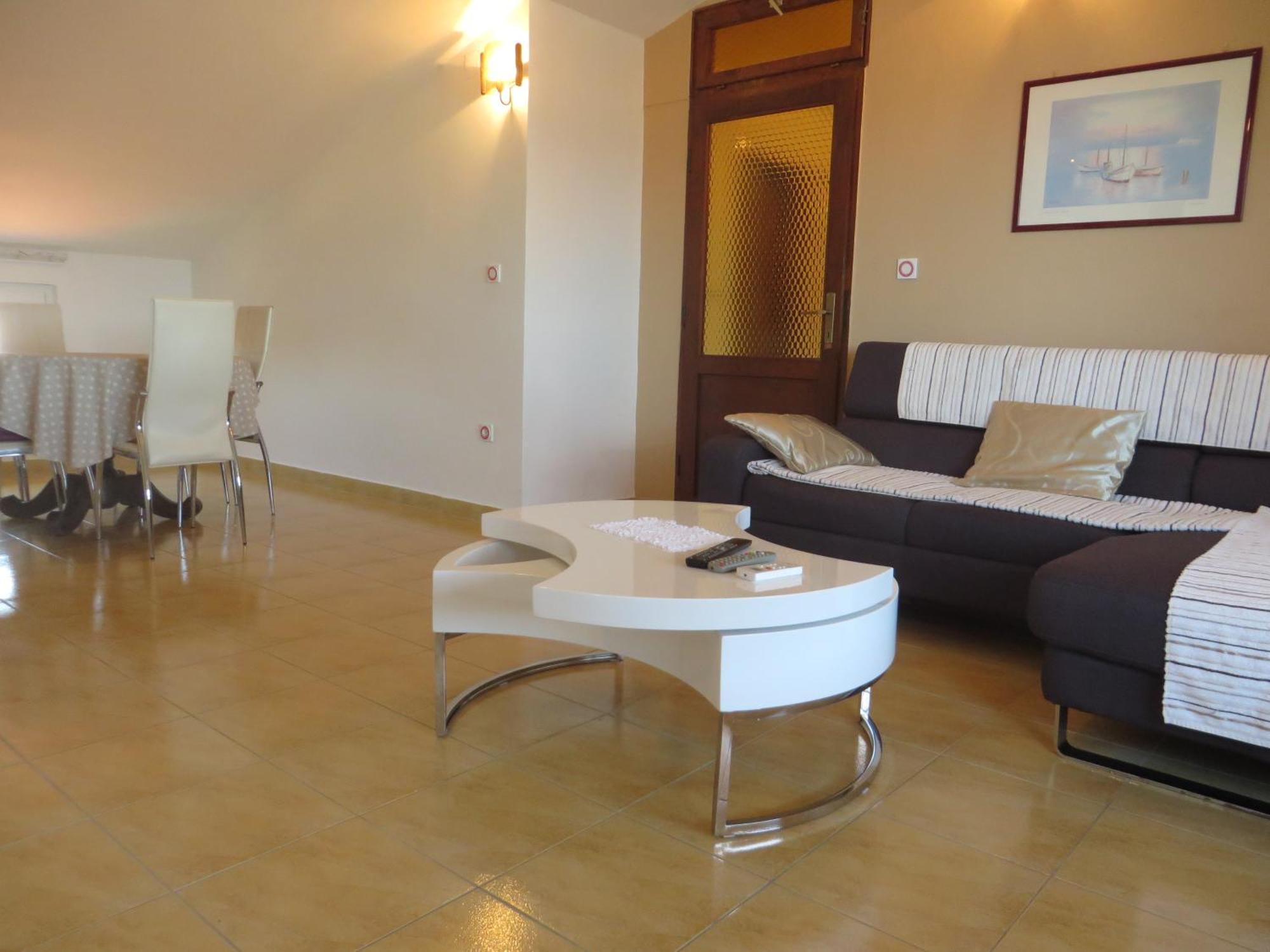 Apartments Gloria Biograd Na Moru Rom bilde