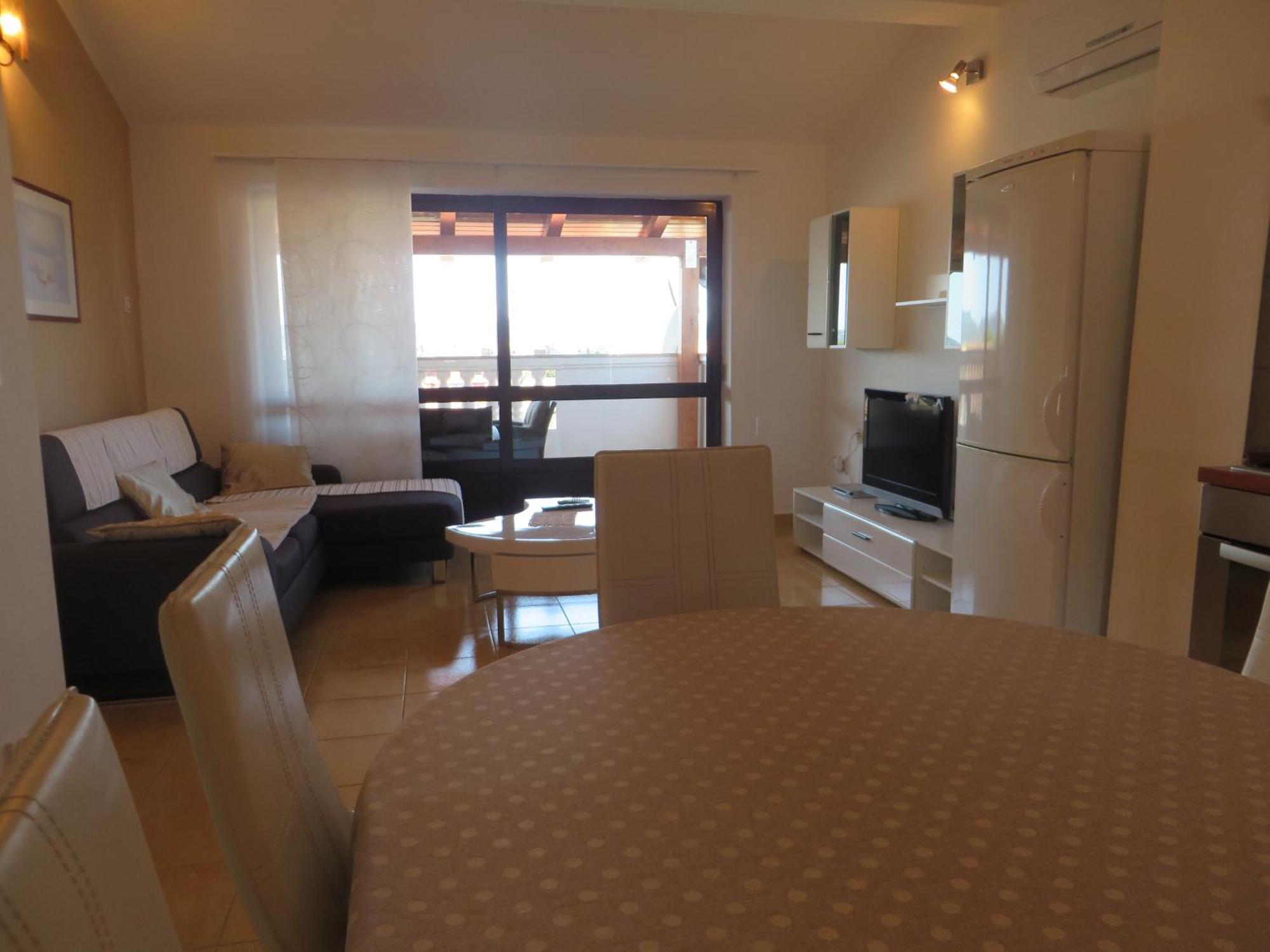 Apartments Gloria Biograd Na Moru Rom bilde