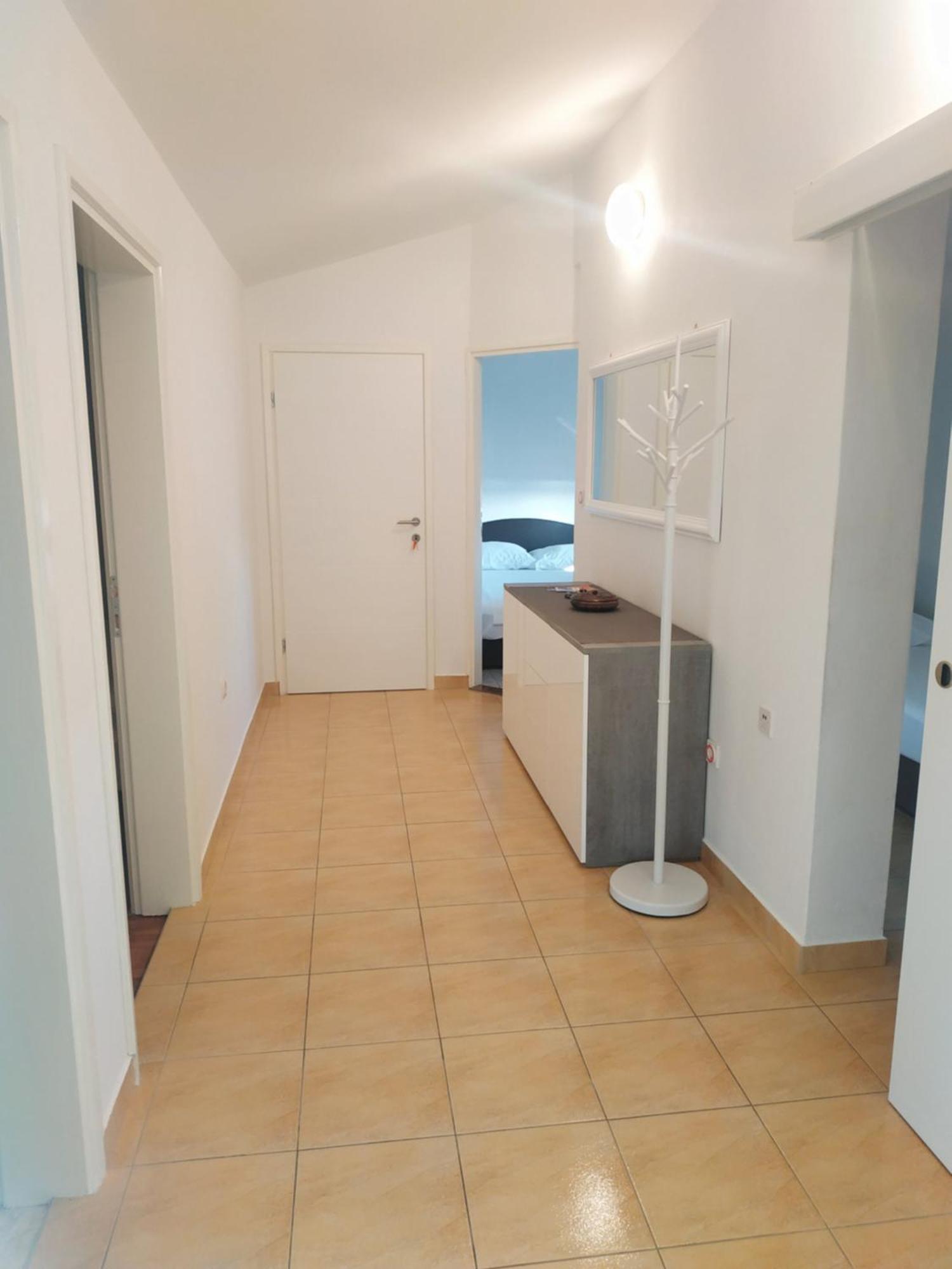 Apartments Gloria Biograd Na Moru Eksteriør bilde