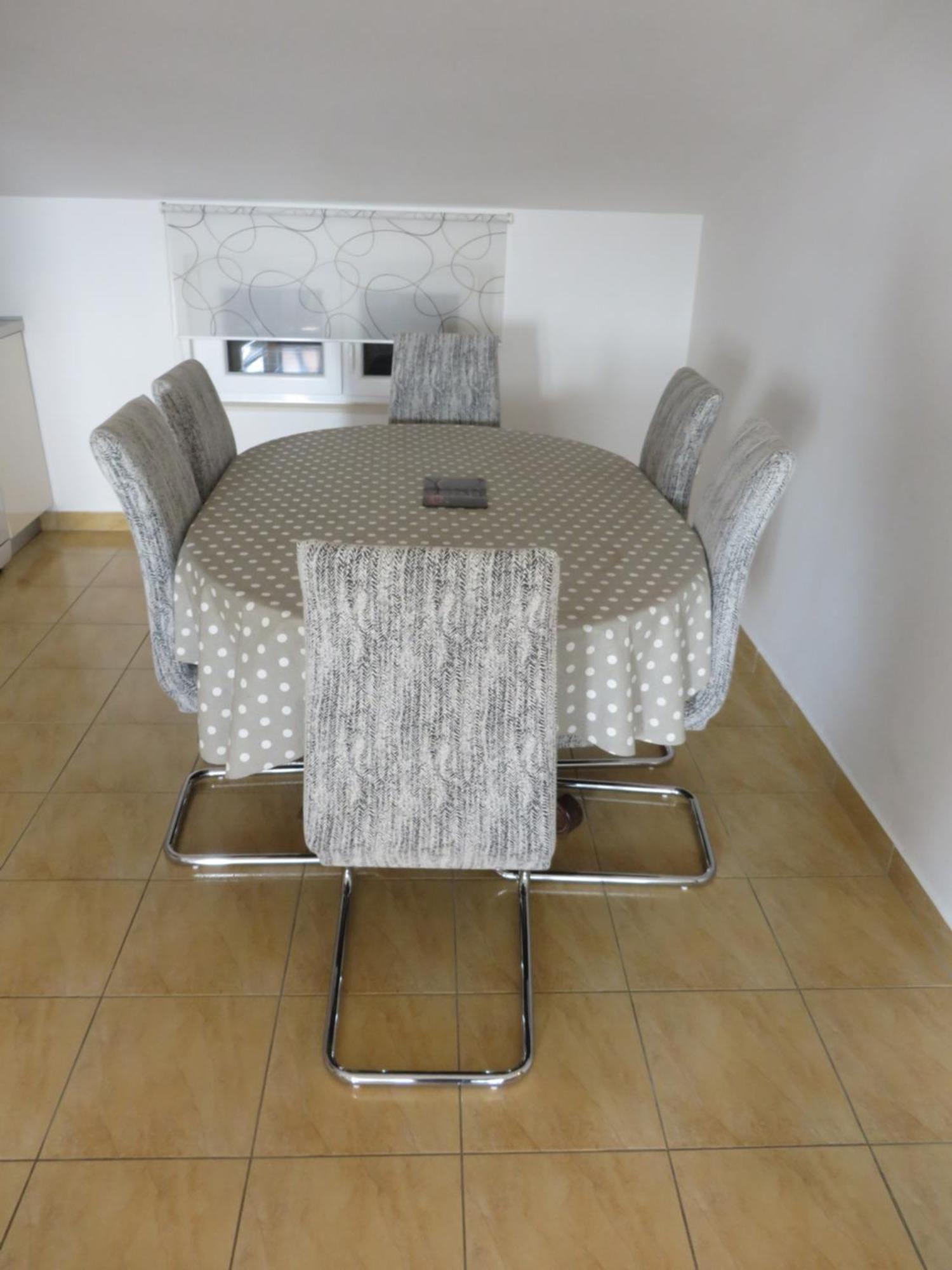 Apartments Gloria Biograd Na Moru Rom bilde