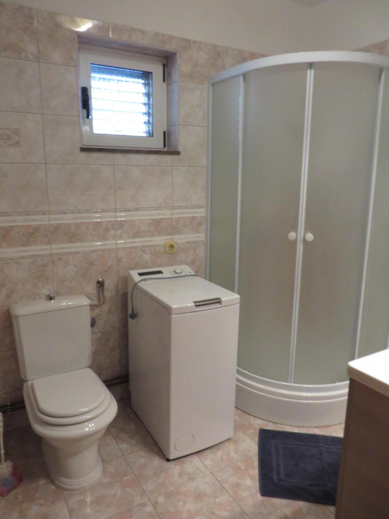 Apartments Gloria Biograd Na Moru Rom bilde