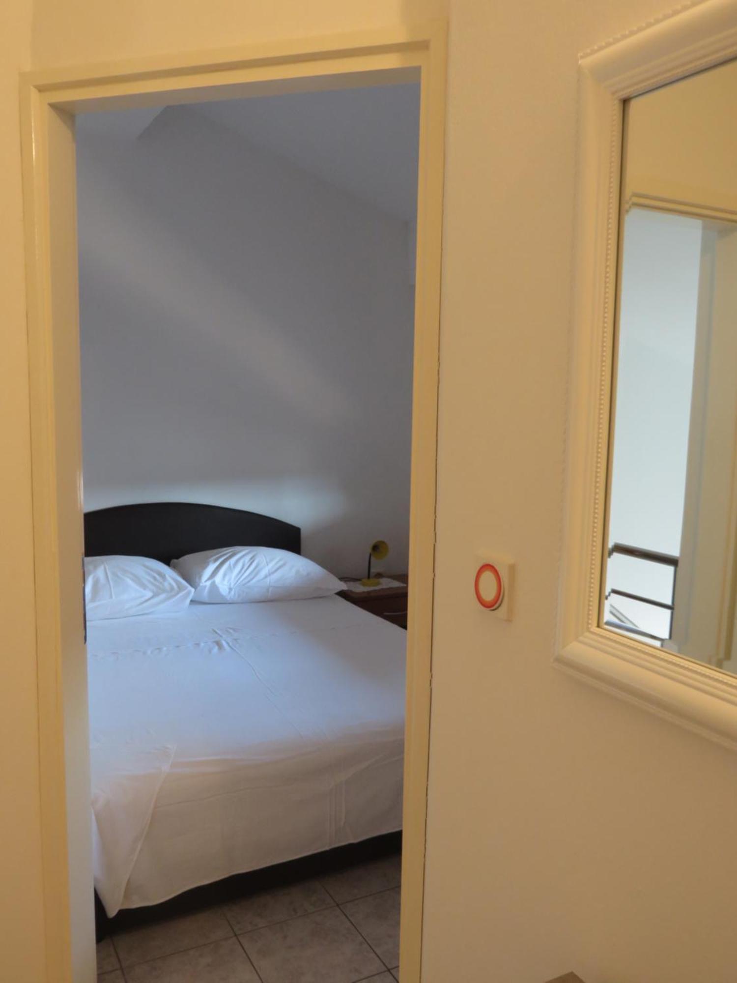 Apartments Gloria Biograd Na Moru Eksteriør bilde