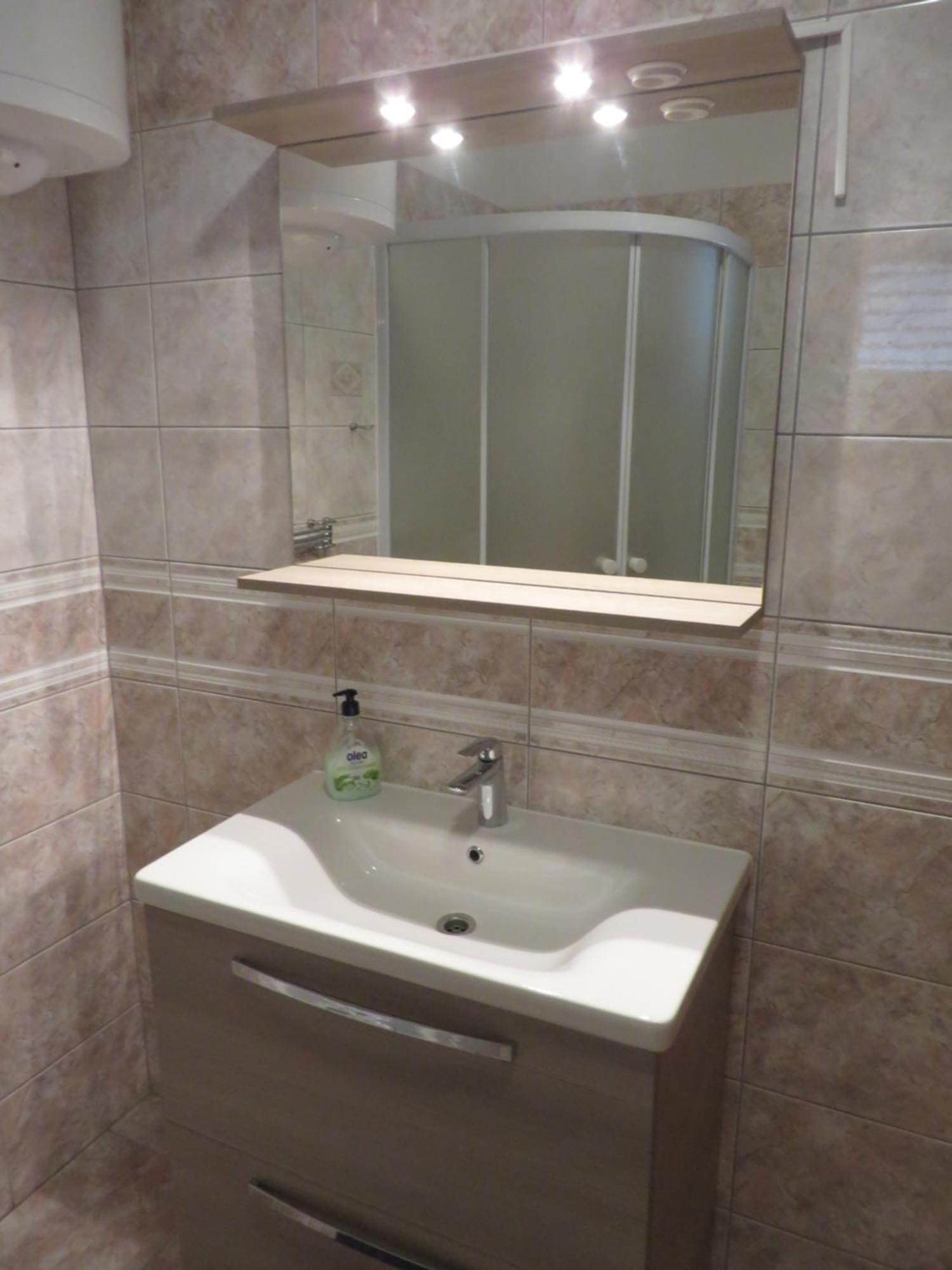 Apartments Gloria Biograd Na Moru Rom bilde