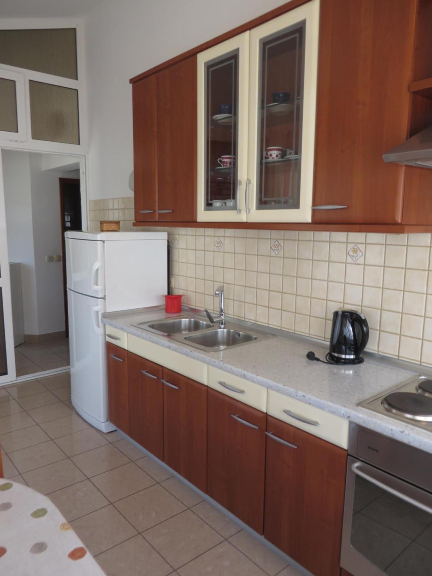 Apartments Gloria Biograd Na Moru Rom bilde