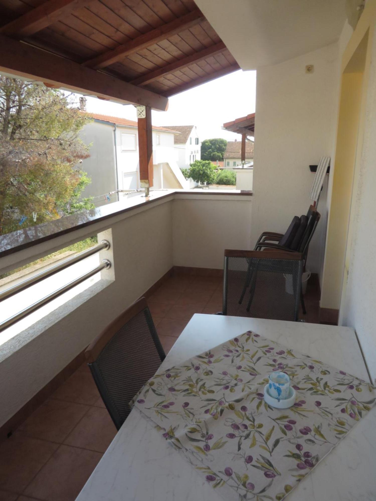 Apartments Gloria Biograd Na Moru Rom bilde