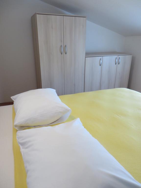 Apartments Gloria Biograd Na Moru Rom bilde