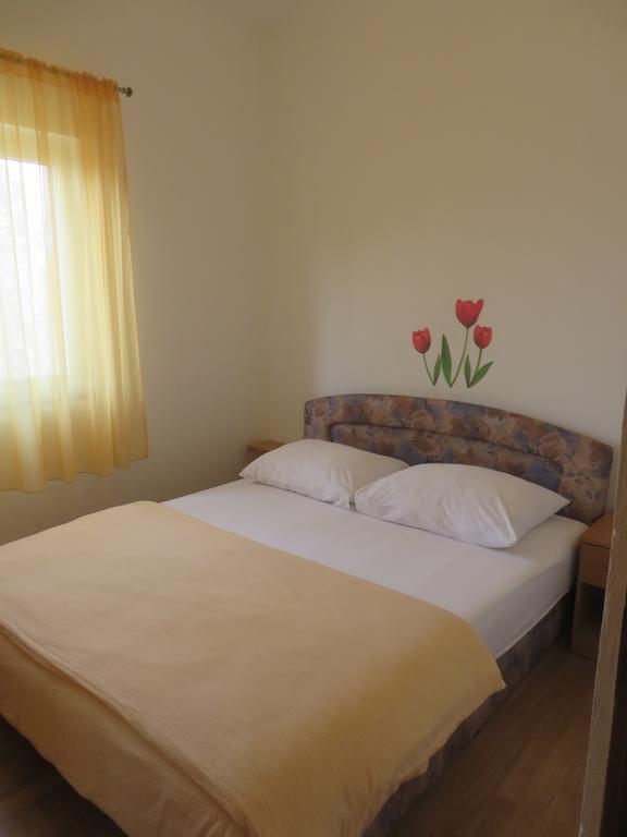 Apartments Gloria Biograd Na Moru Rom bilde